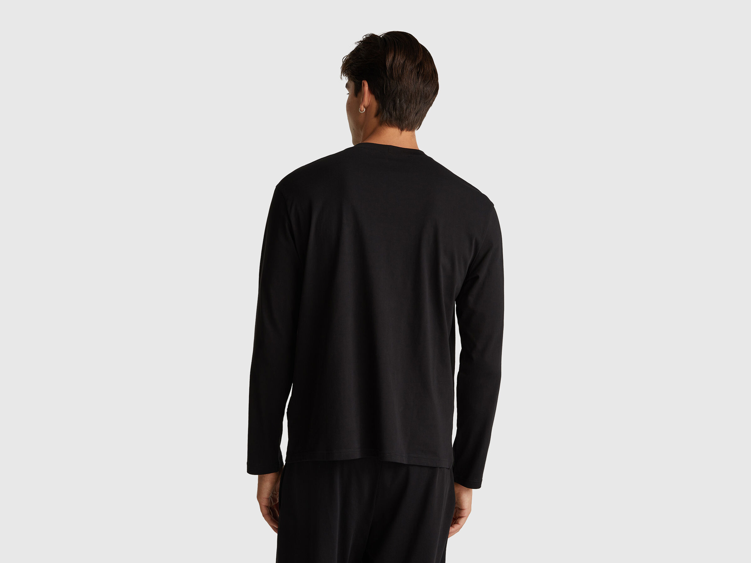 SWEATER L/S Men image number 2